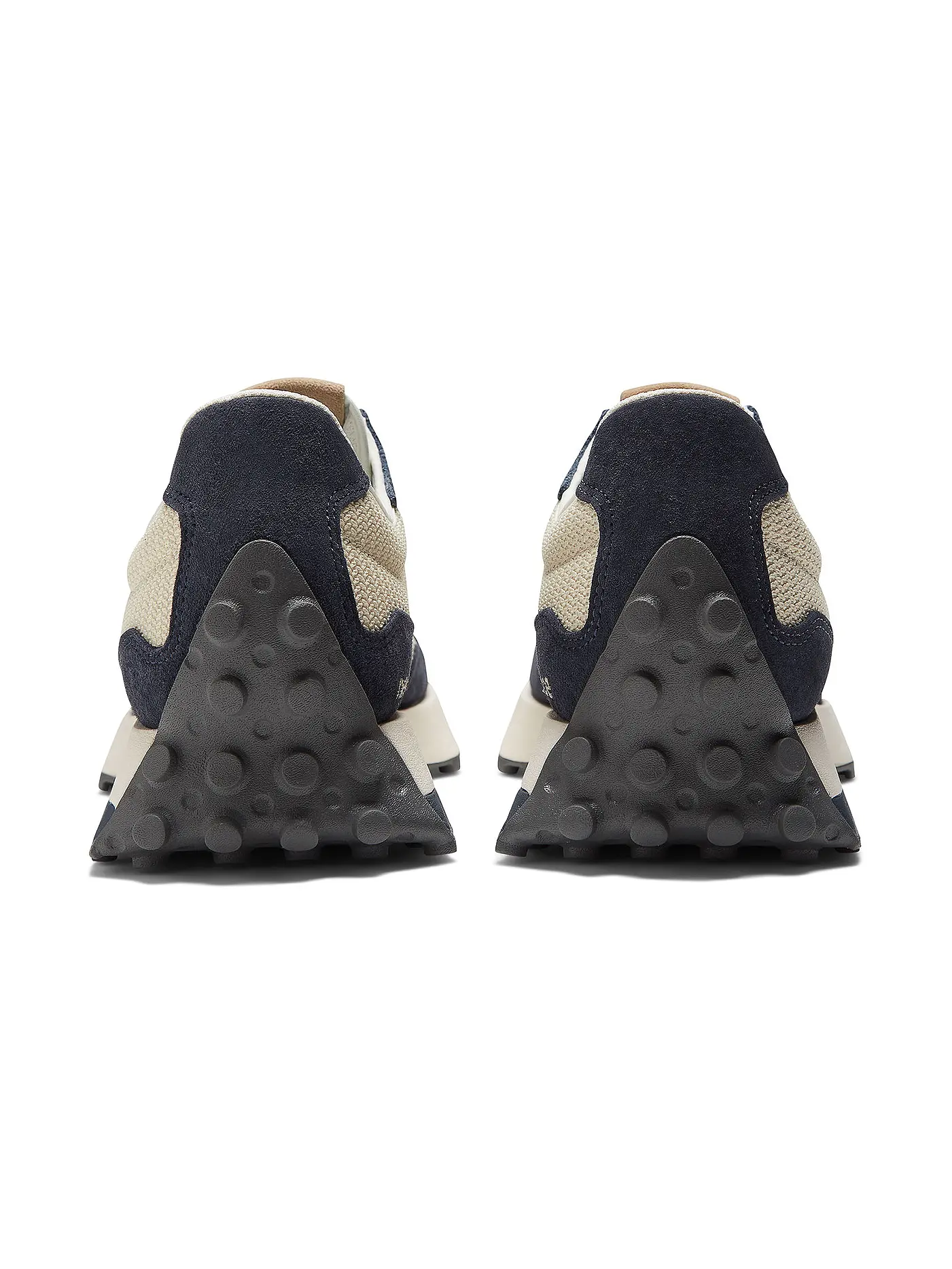 NEW BALANCE | Sneaker 327 | dunkelblau
